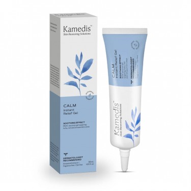 Kamedis™ CALM Gél na okamžité upokojenie 30 ml