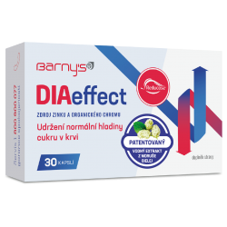 Barny's® DIAeffect 30 cps