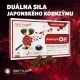 Japonský koenzým Kaneka Q10 dual Barnys