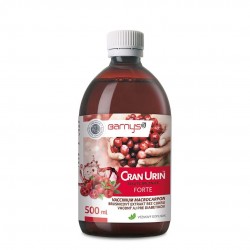 Barny's Cran-Urin Forte 500 ml