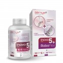 Barny's Inovo 5 Forte 90 cps + RoboFlex Forte 10 cps