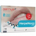 Barny's HerpeNorm plus 10 cps