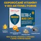 Barnys Ultra C imuno complex selém zinok vitamín C D3