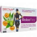 Barny's RoboFlex Forte 10 cps