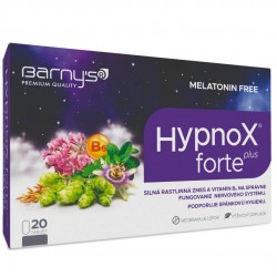 Barny's HypnoX Forte plus 20 tbl