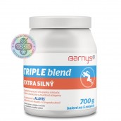 Barnys ALAVIS TRIPLE blend pre ľudí na kĺby