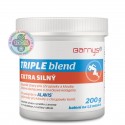 Barny's TRIPLE blend Extra Silný 200 g