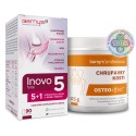 Barny's Inovo 5 Forte 90 tbl + OSTEOeffect 325 g