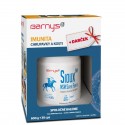 Barny's SiouX MSM Super Forte 600 g + ULTRA-C Imuno Complex 30 cps